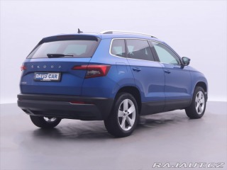 Škoda Karoq 1,5 TSI 110kW Style CZ 1. 2021