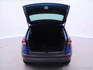 Škoda Karoq 1,5 TSI 110kW Style CZ 1. 2021