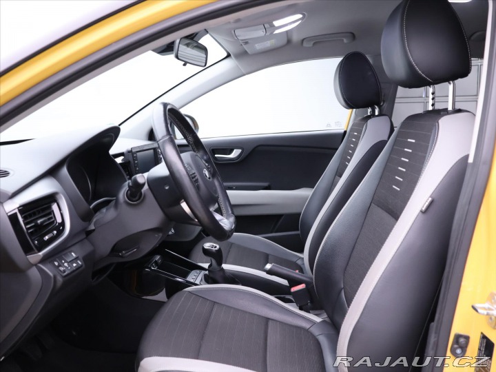 Kia Stonic 1,0 T-GDI Premium 1.Maj S 2018