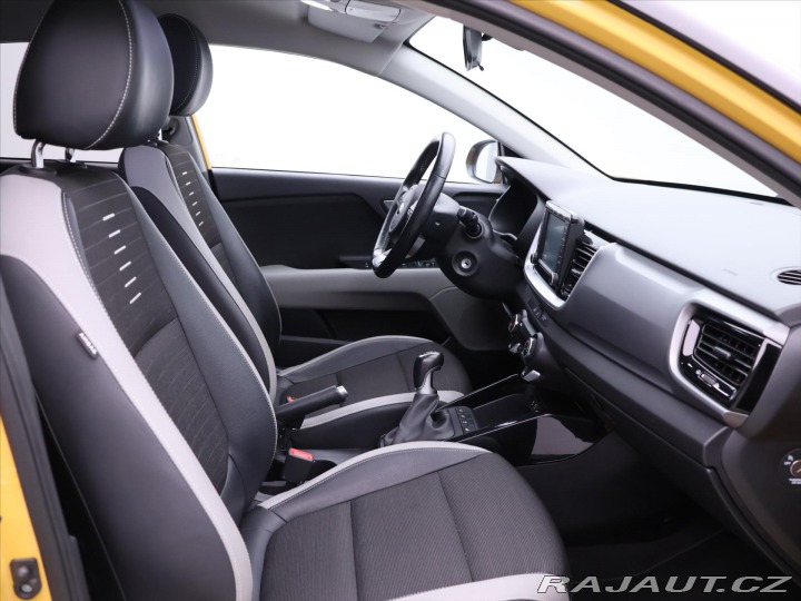 Kia Stonic 1,0 T-GDI Premium 1.Maj S 2018