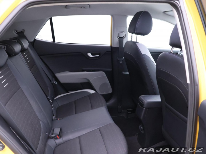 Kia Stonic 1,0 T-GDI Premium 1.Maj S 2018