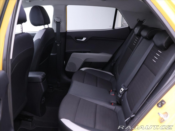 Kia Stonic 1,0 T-GDI Premium 1.Maj S 2018