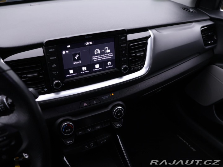 Kia Stonic 1,0 T-GDI Premium 1.Maj S 2018