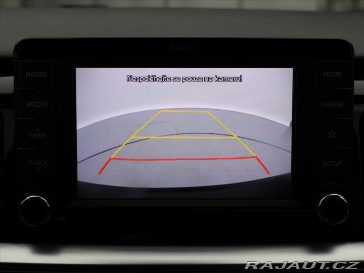 Kia Stonic 1,0 T-GDI Premium 1.Maj S 2018