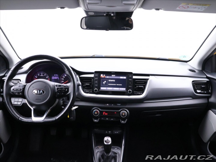 Kia Stonic 1,0 T-GDI Premium 1.Maj S 2018