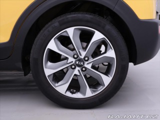 Kia Stonic 1,0 T-GDI Premium 1.Maj S 2018