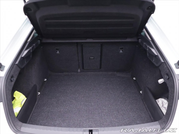 Škoda Octavia 1,5 TSI e-TEC 110kW DSG A 2023