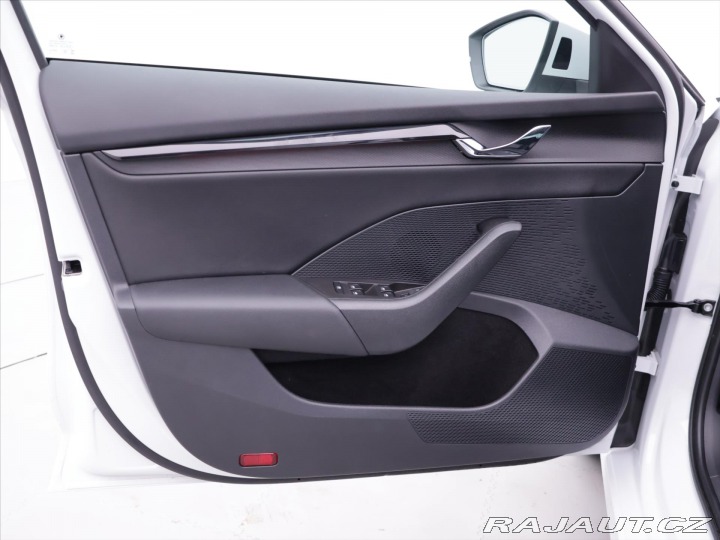 Škoda Octavia 1,5 TSI e-TEC 110kW DSG A 2023