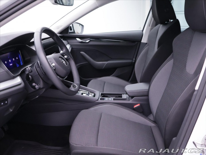 Škoda Octavia 1,5 TSI e-TEC 110kW DSG A 2023