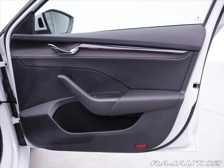 Škoda Octavia 1,5 TSI e-TEC 110kW DSG A 2023