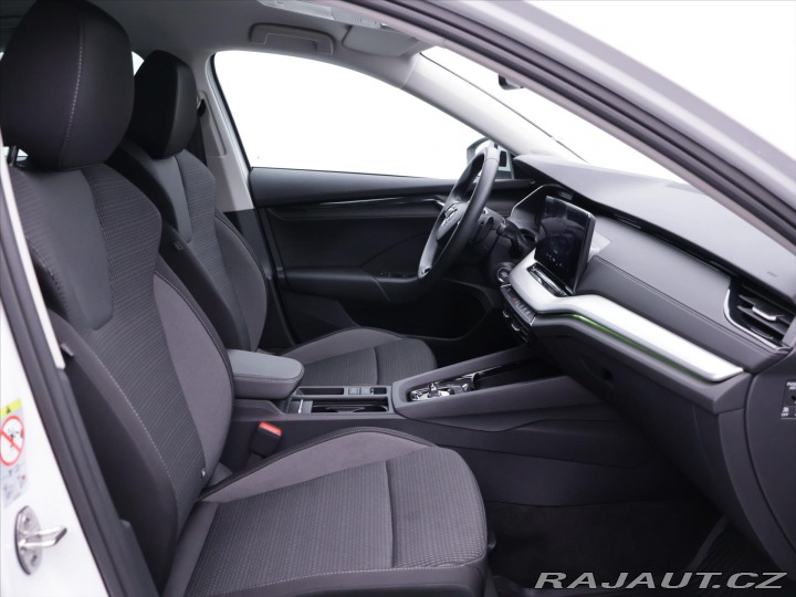 Škoda Octavia 1,5 TSI e-TEC 110kW DSG A 2023