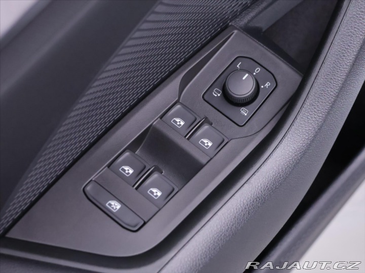 Škoda Octavia 1,5 TSI e-TEC 110kW DSG A 2023