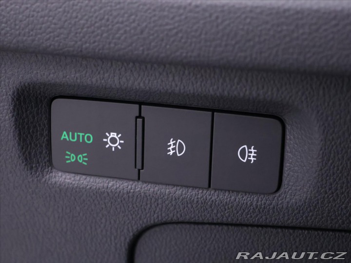 Škoda Octavia 1,5 TSI e-TEC 110kW DSG A 2023