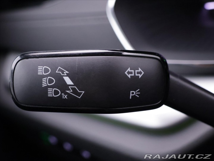 Škoda Octavia 1,5 TSI e-TEC 110kW DSG A 2023