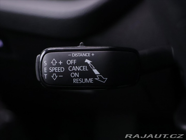 Škoda Octavia 1,5 TSI e-TEC 110kW DSG A 2023