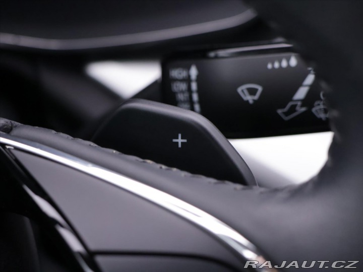 Škoda Octavia 1,5 TSI e-TEC 110kW DSG A 2023