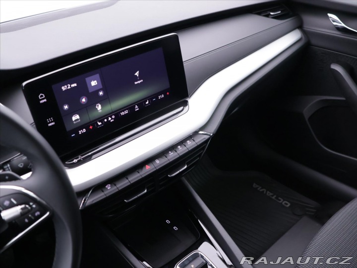 Škoda Octavia 1,5 TSI e-TEC 110kW DSG A 2023