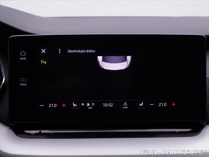 Škoda Octavia 1,5 TSI e-TEC 110kW DSG A 2023