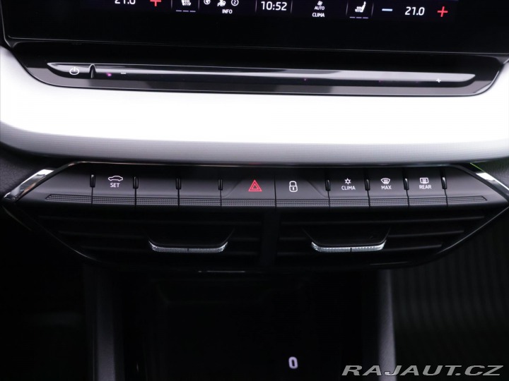 Škoda Octavia 1,5 TSI e-TEC 110kW DSG A 2023