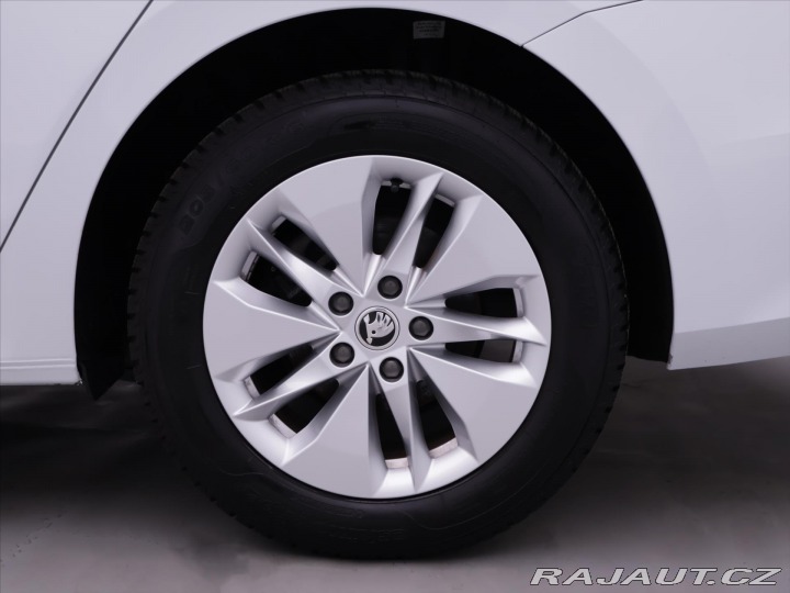 Škoda Octavia 1,5 TSI e-TEC 110kW DSG A 2023