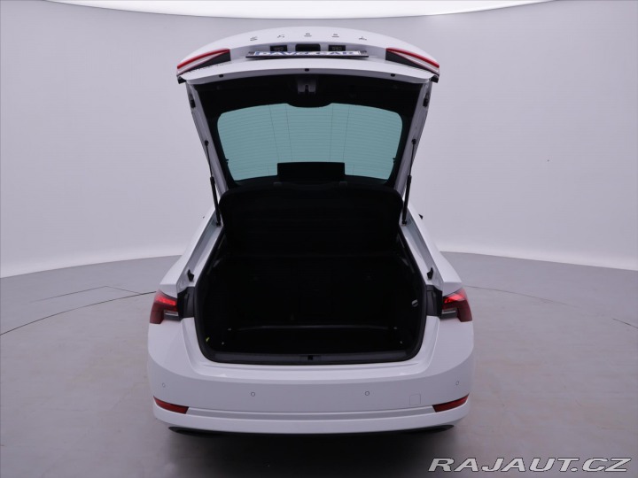 Škoda Octavia 1,5 TSI e-TEC 110kW DSG A 2023