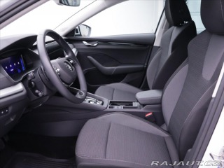 Škoda Octavia 1,5 TSI e-TEC 110kW DSG A 2023