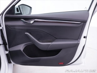 Škoda Octavia 1,5 TSI e-TEC 110kW DSG A 2023