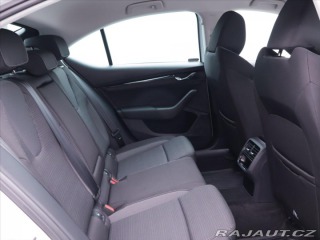 Škoda Octavia 1,5 TSI e-TEC 110kW DSG A 2023