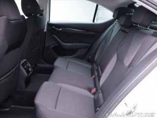 Škoda Octavia 1,5 TSI e-TEC 110kW DSG A 2023