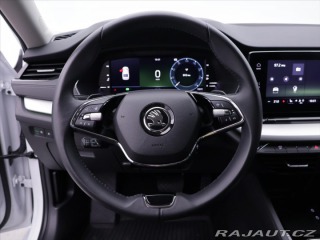 Škoda Octavia 1,5 TSI e-TEC 110kW DSG A 2023