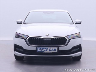 Škoda Octavia 1,5 TSI e-TEC 110kW DSG A 2023