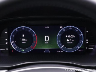 Škoda Octavia 1,5 TSI e-TEC 110kW DSG A 2023