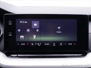 Škoda Octavia 1,5 TSI e-TEC 110kW DSG A 2023