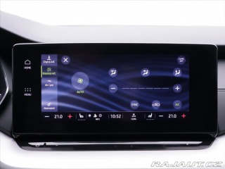 Škoda Octavia 1,5 TSI e-TEC 110kW DSG A 2023