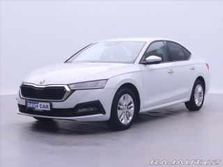Škoda Octavia 1,5 TSI e-TEC 110kW DSG A 2023