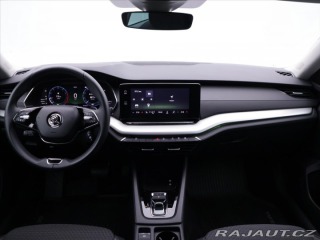 Škoda Octavia 1,5 TSI e-TEC 110kW DSG A 2023