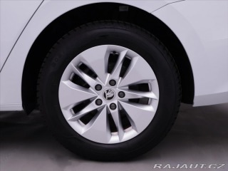 Škoda Octavia 1,5 TSI e-TEC 110kW DSG A 2023