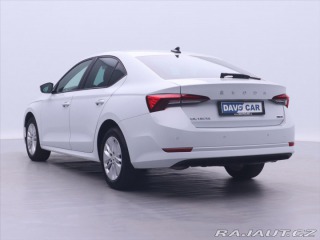 Škoda Octavia 1,5 TSI e-TEC 110kW DSG A 2023
