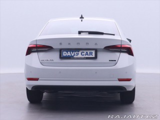Škoda Octavia 1,5 TSI e-TEC 110kW DSG A 2023