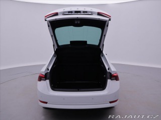 Škoda Octavia 1,5 TSI e-TEC 110kW DSG A 2023