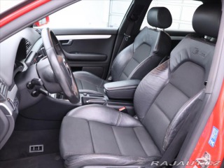 Audi A4 2,7 TDI 132kW S-Line Xeno 2007