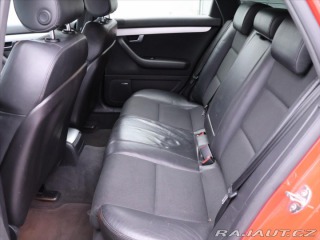 Audi A4 2,7 TDI 132kW S-Line Xeno 2007