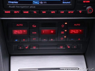 Audi A4 2,7 TDI 132kW S-Line Xeno 2007