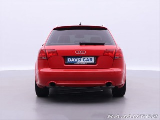 Audi A4 2,7 TDI 132kW S-Line Xeno 2007