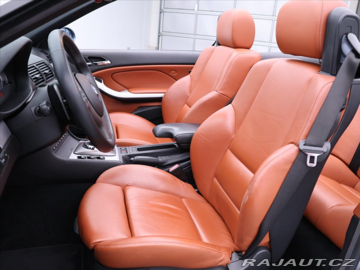 BMW M3 3,2 252KW SMG 108TKM 2006