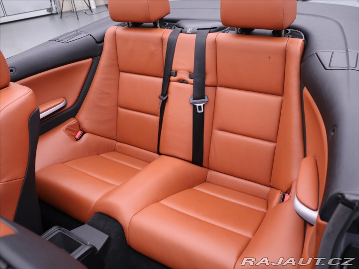 BMW M3 3,2 252KW SMG 108TKM 2006