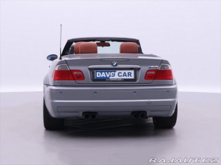 BMW M3 3,2 252KW SMG 108TKM 2006