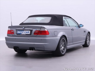 BMW M3 3,2 252KW SMG 108TKM 2006