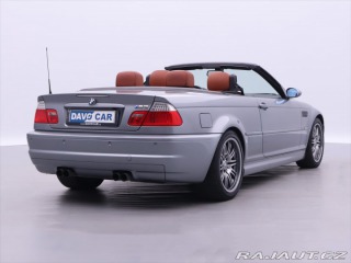 BMW M3 3,2 252KW SMG 108TKM 2006