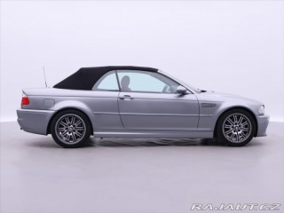 BMW M3 3,2 252KW SMG 108TKM 2006